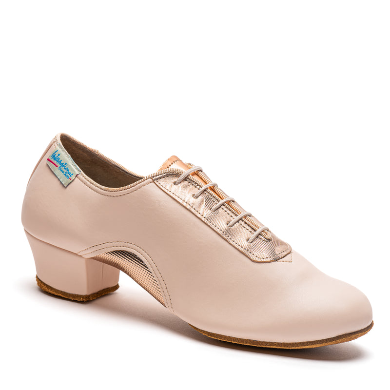 Artiste SS Himalayan Rose – International Dance Shoes