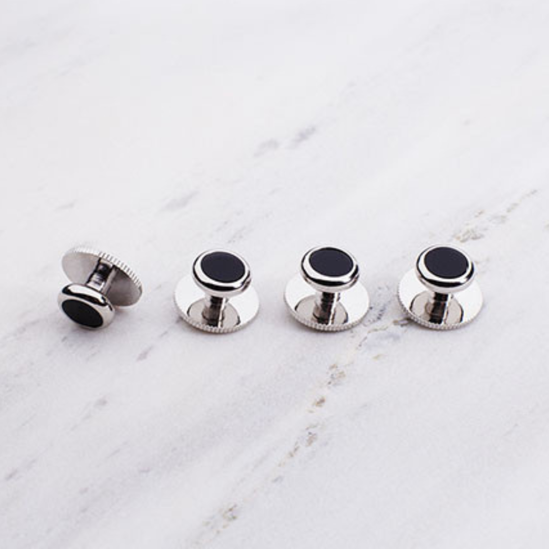 Chrisanne Clover - Dress Studs