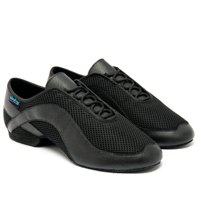 Jazz - AirMesh/Black