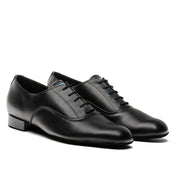 Oxford - Black Calf