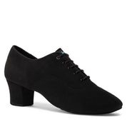 Rumba - Black Nubuck