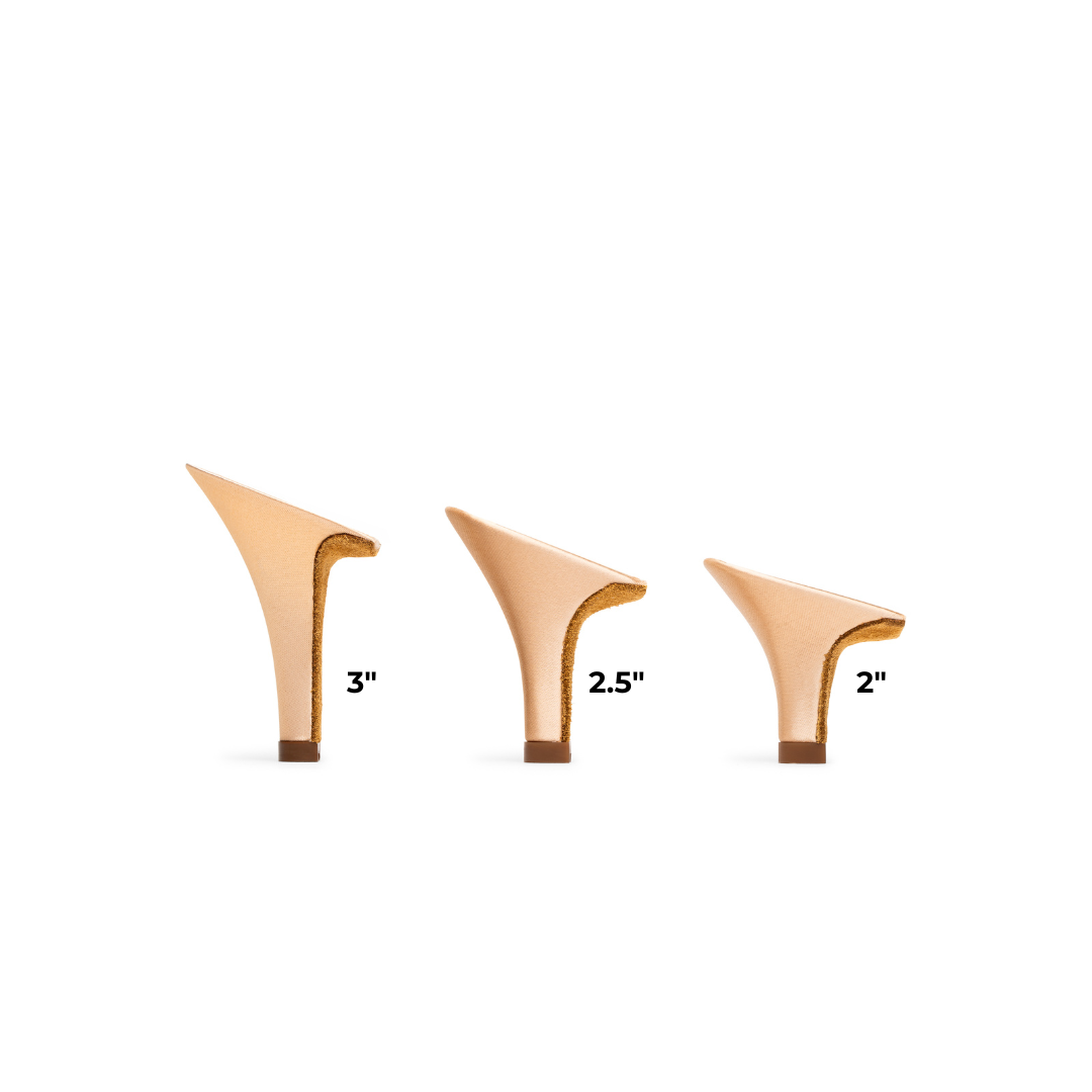 Slim Heel