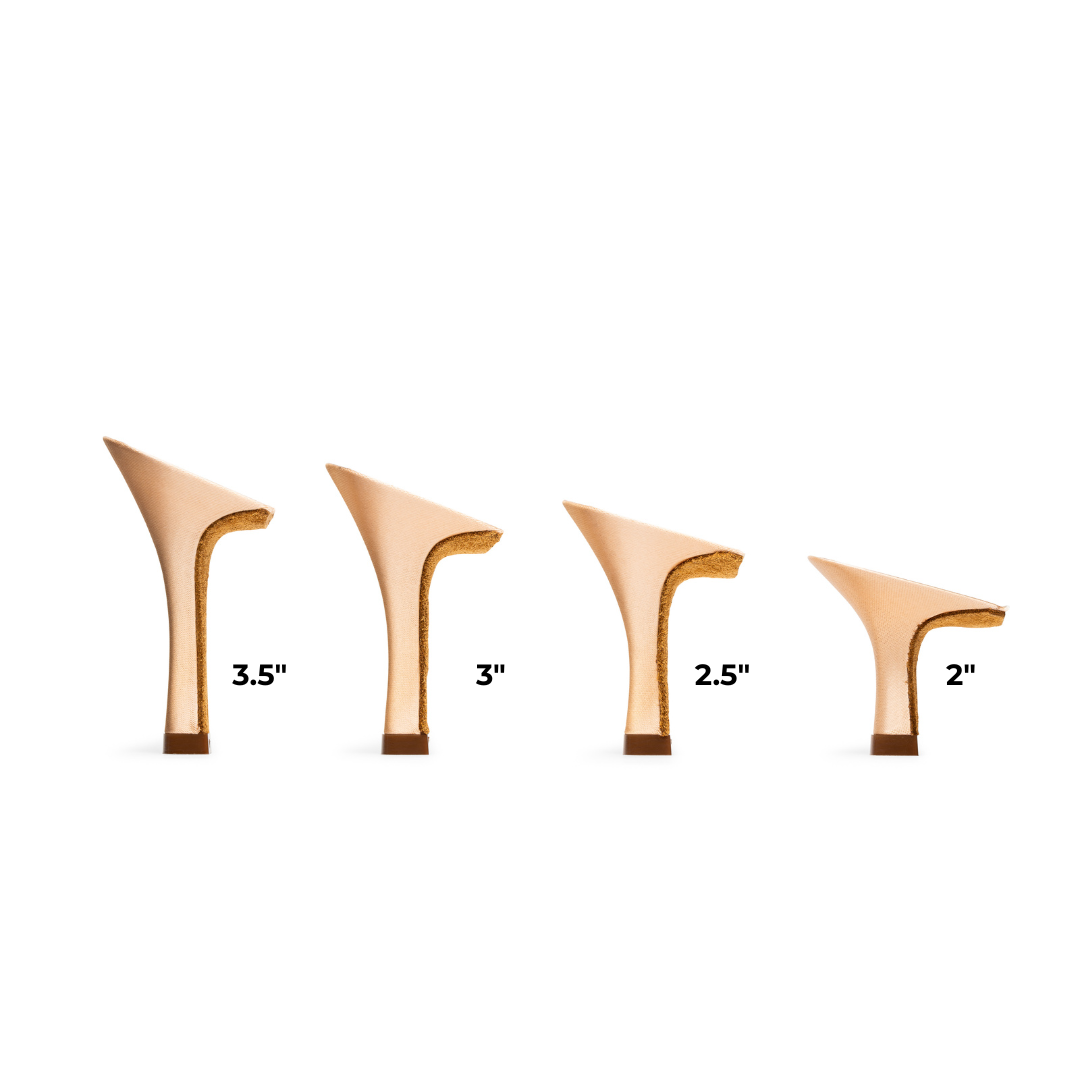 Vogue Heel