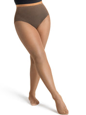 Capezio - Professional Fishnet Seamless Tights