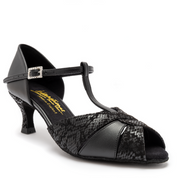 2002 - Black NotCalf/Black Snake