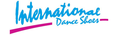 International Dance Shoes logo
