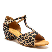 Girls LTB - Leopard