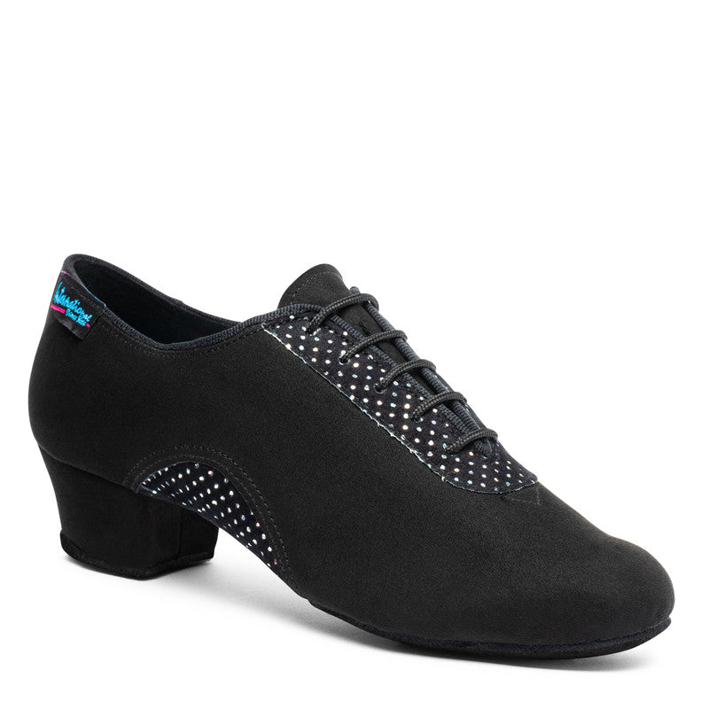 International Dance Shoes 女性用シューズ Artiste SS - Himalayan Rose – International Dance Shoes