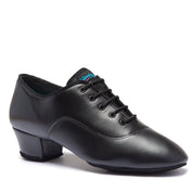 Boys Rumba - Black Not Calf