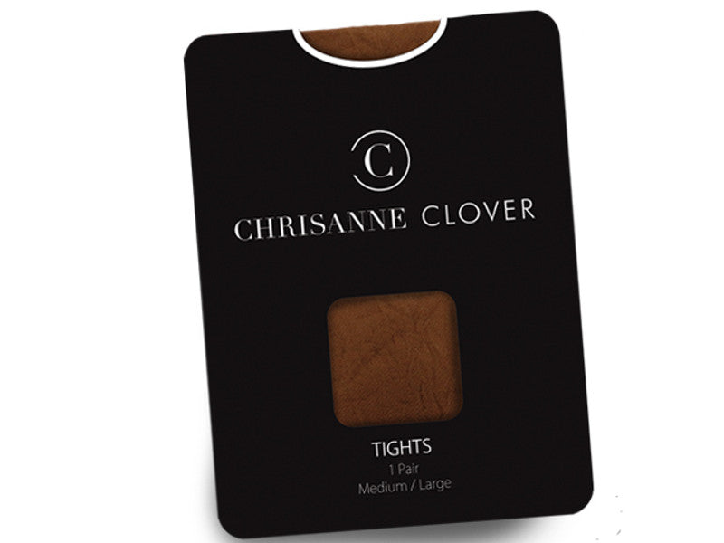 Chrisanne Clover - Ballroom Tights