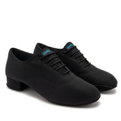 Contra - Black Lycra