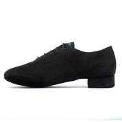 Contra Pro - Black Nubuck