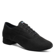 Contra Pro - Black Nubuck