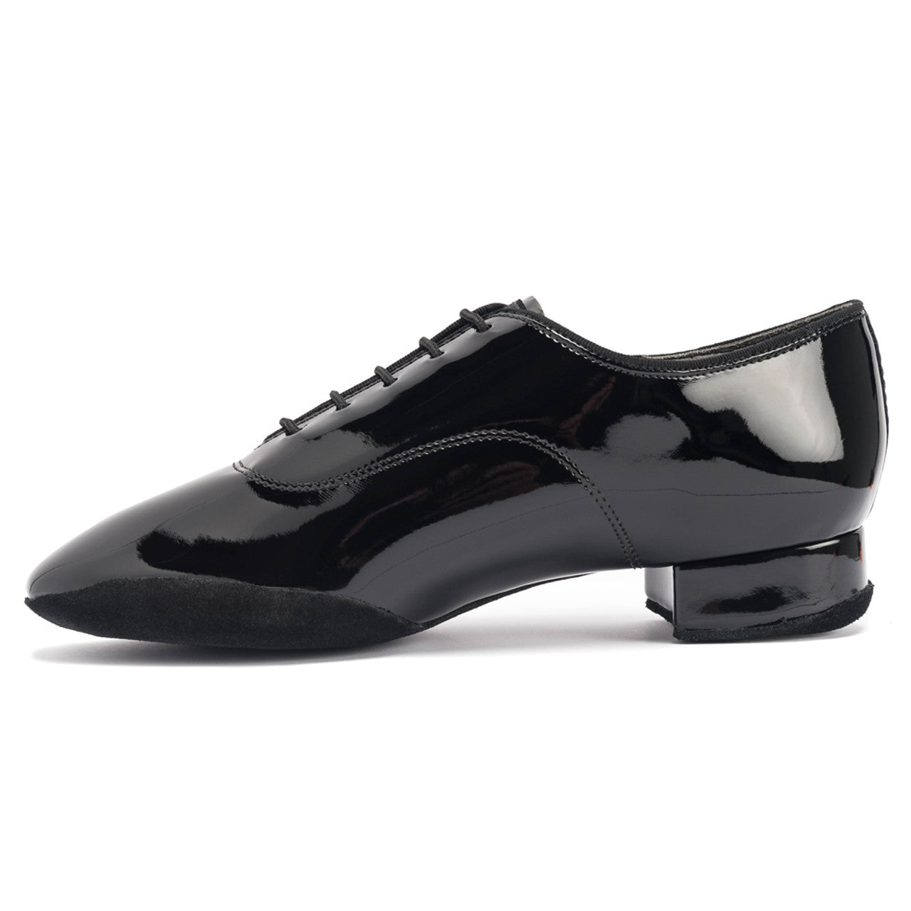 Contra Pro - Black Patent