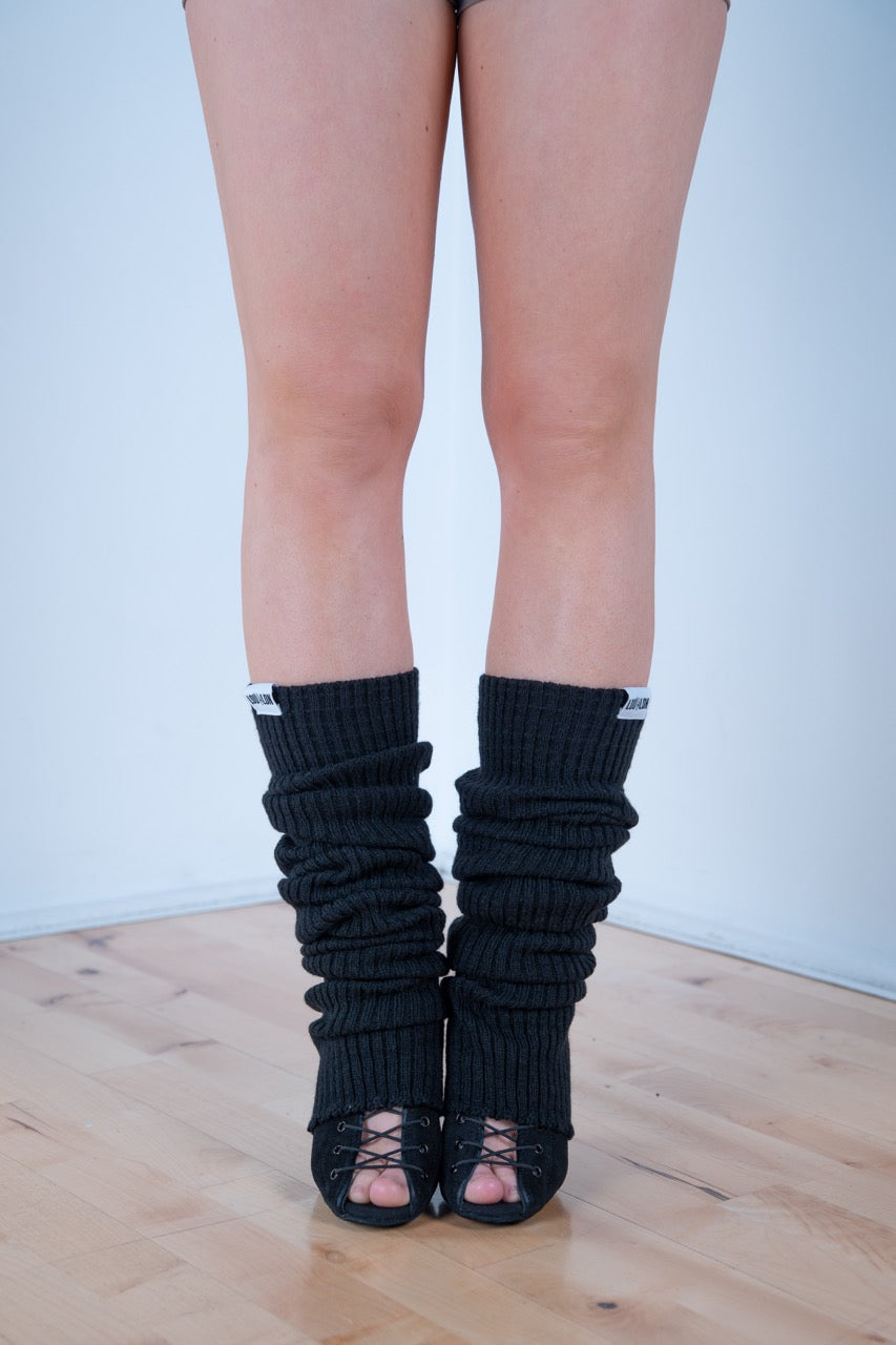 Leg Warmers by LOU LDN