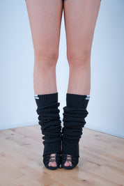 Leg Warmers by LOU LDN