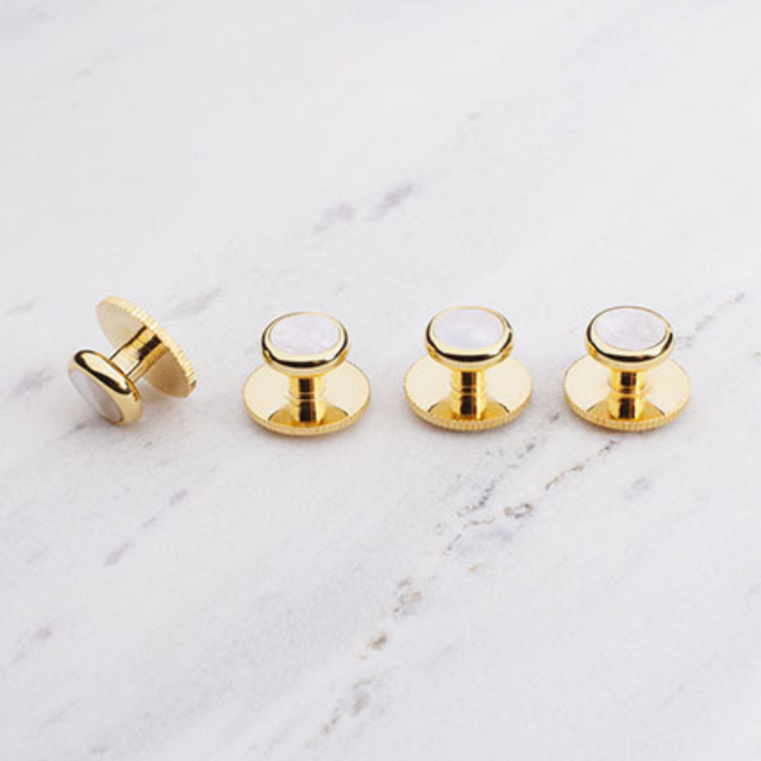 Chrisanne Clover - Dress Studs