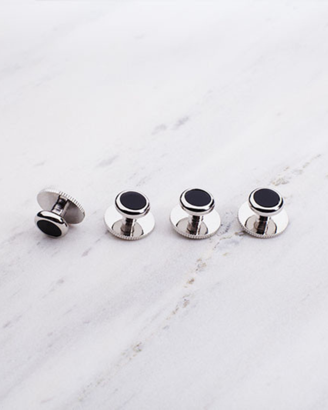 Chrisanne Clover - Dress Studs