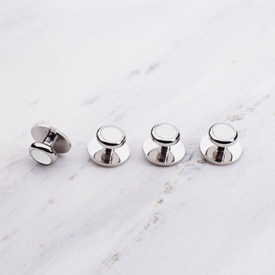 Chrisanne Clover - Dress Studs