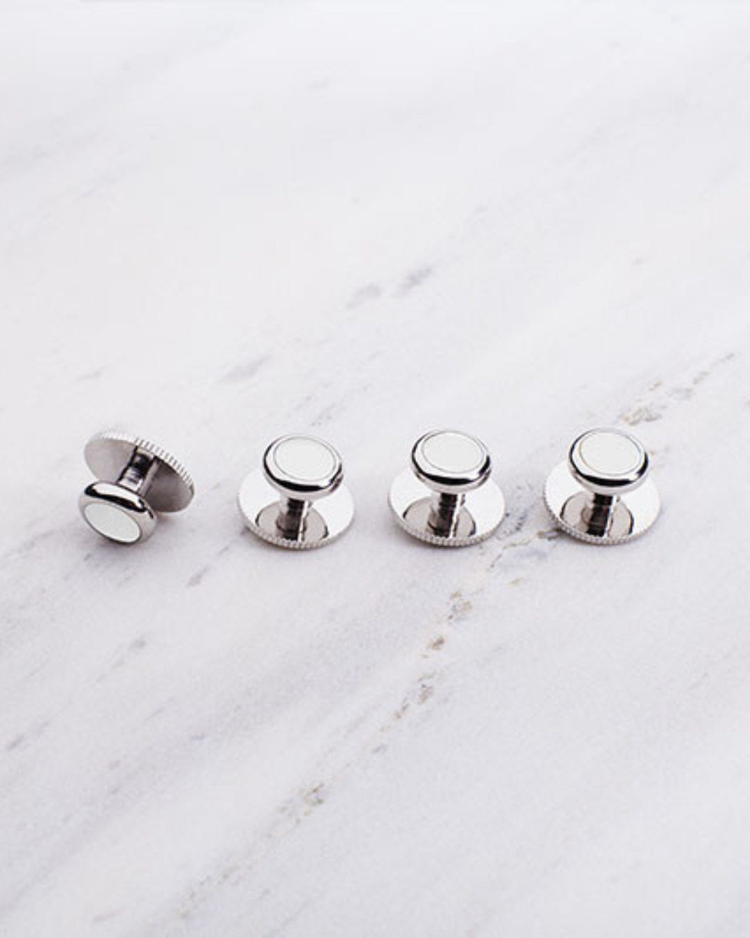 Chrisanne Clover - Dress Studs
