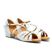G1014 - White NotCalf
