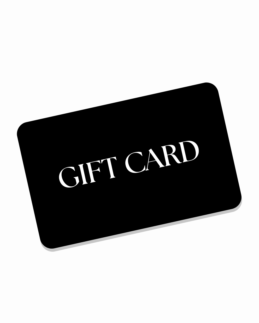 E-Gift Card