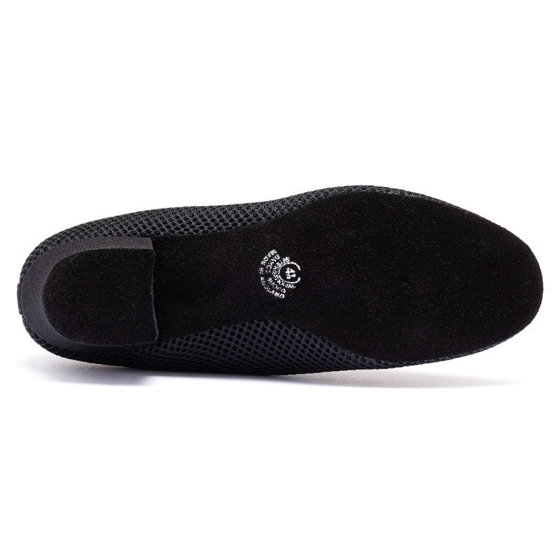 Heather Full-Sole - AirMesh