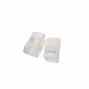 Heel Protectors - Plain Tip