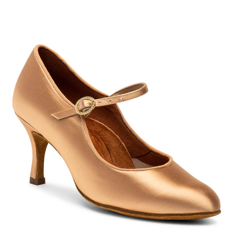 ICS Classic - Peach Satin