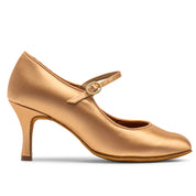 ICS Classic - Peach Satin
