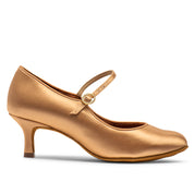 ICS Classic - Peach Satin