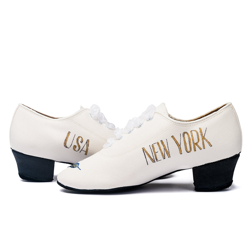 Heather - New York