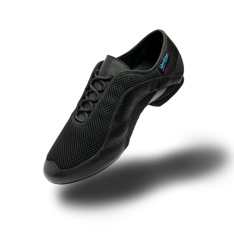 Jazz - AirMesh/Black