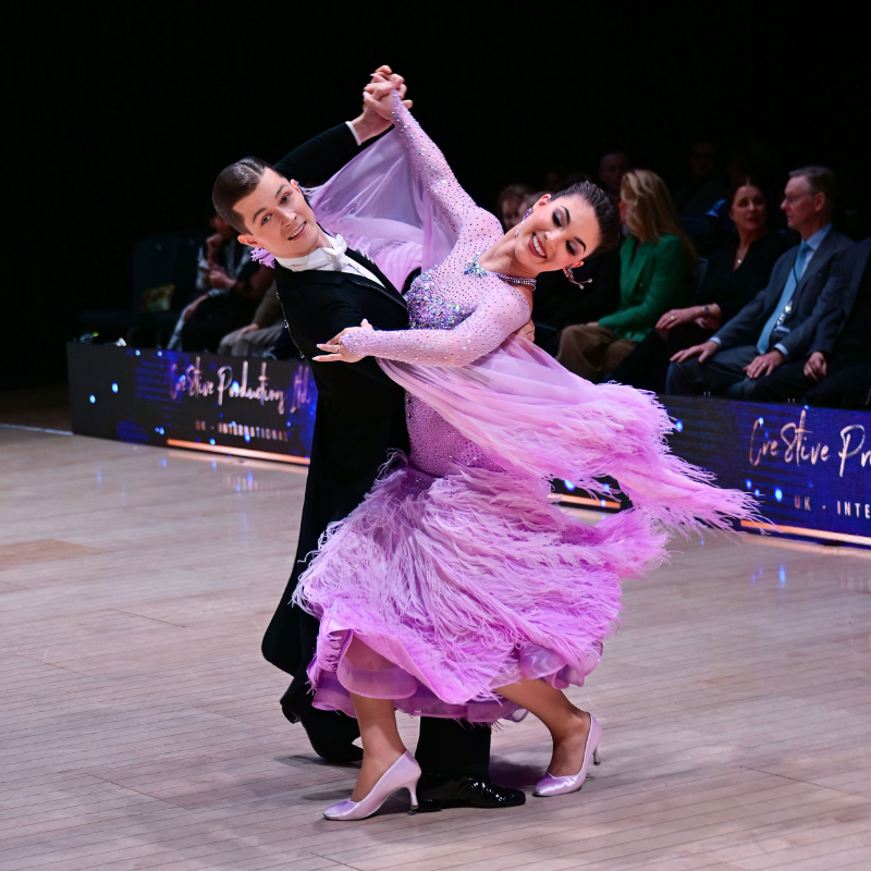 Amateur Ballroom