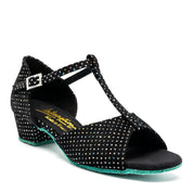 Girls LTB - Black Silver Hologram