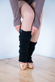 Leg Warmers