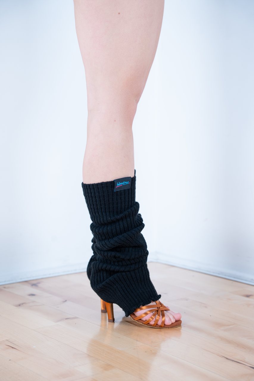 Leg Warmers