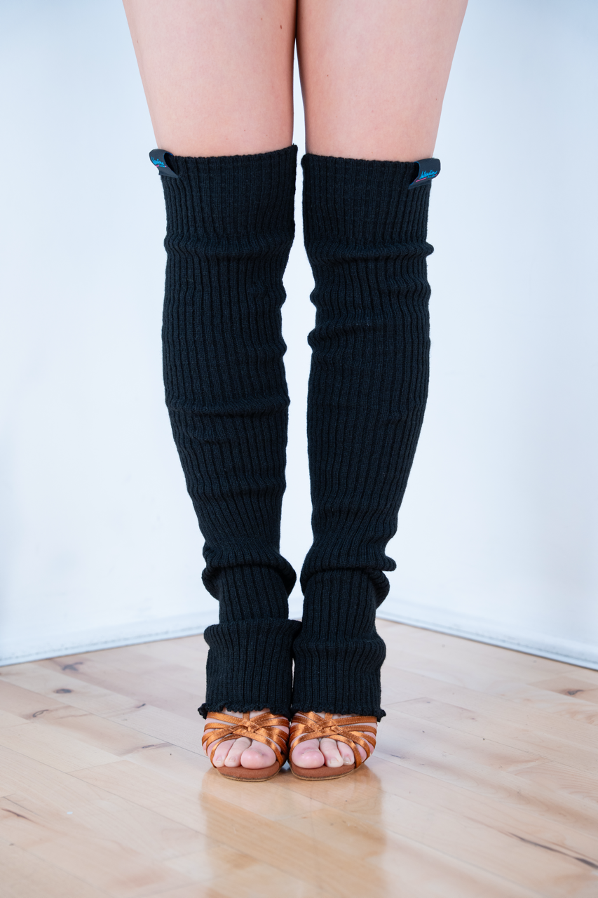 Leg Warmers