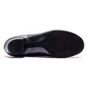 MST Flex - Black NotCalf