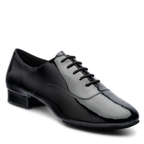 MT Flex - Black Patent | Dansport By International Dance Shoes