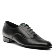 Oxford - Black Calf