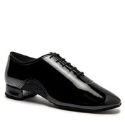 Romeo - Black Patent