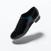 Romeo - Black Patent