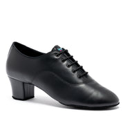 Rumba - Black Calf
