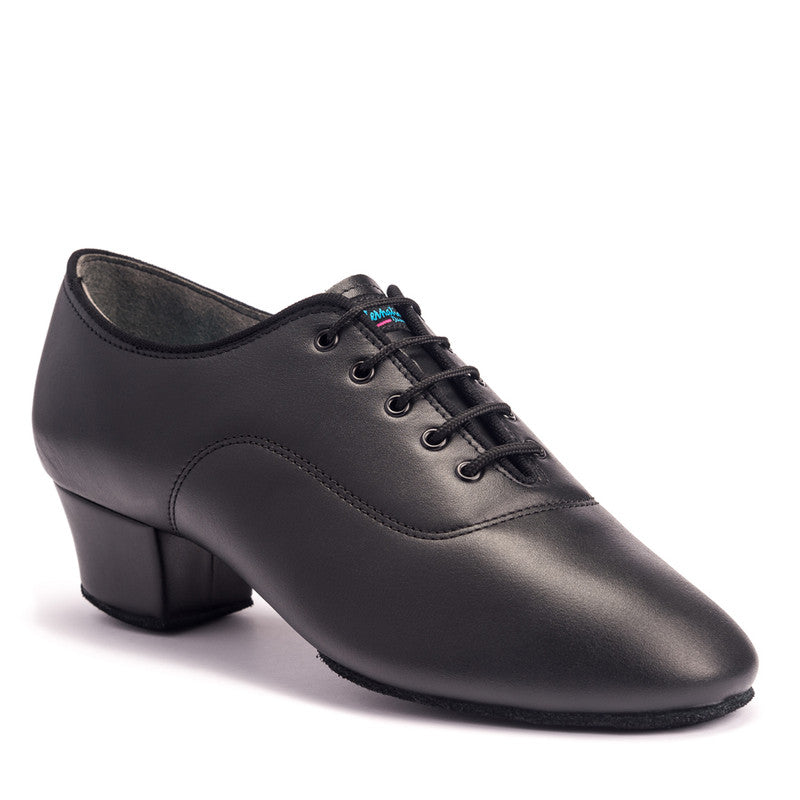 Rumba - Black Calf
