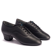 Rumba - Black Calf