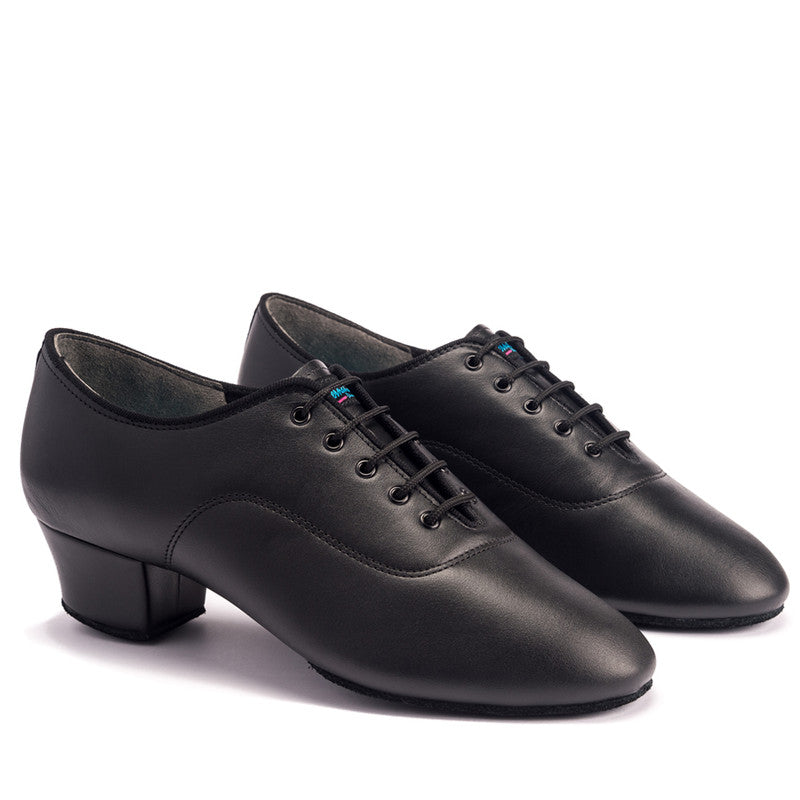 Rumba - Black Calf