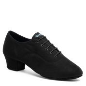 Rumba - Black Nubuck