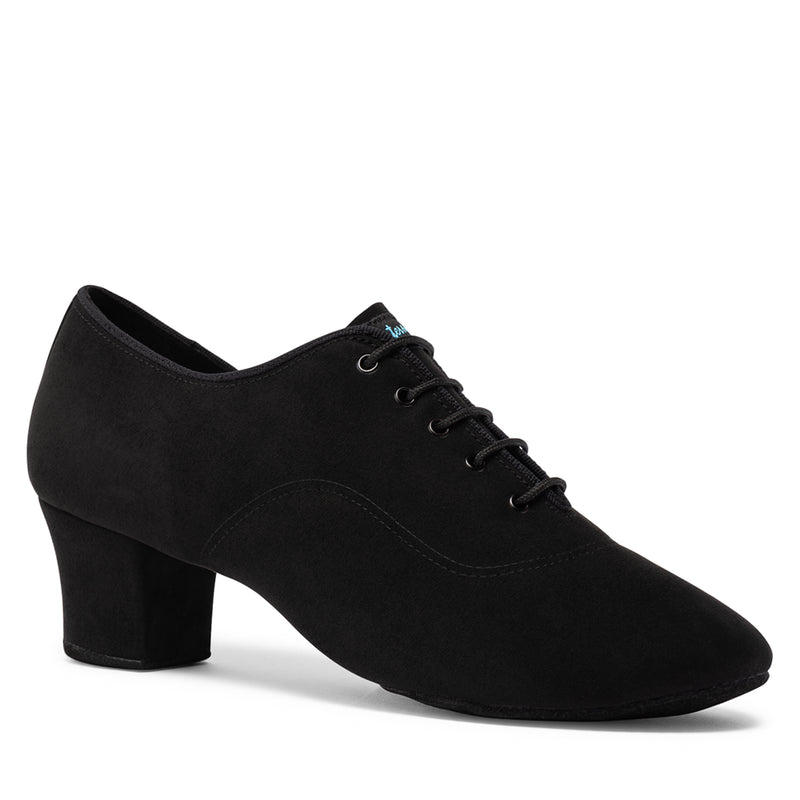 Rumba - Black Nubuck