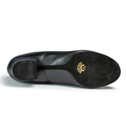 Rumba - Black Calf